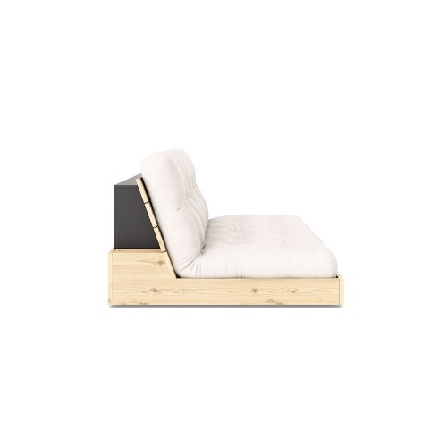 Sofa bed Base 701 Natural