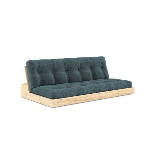 Sofa bed Base 513 Pale Blue
