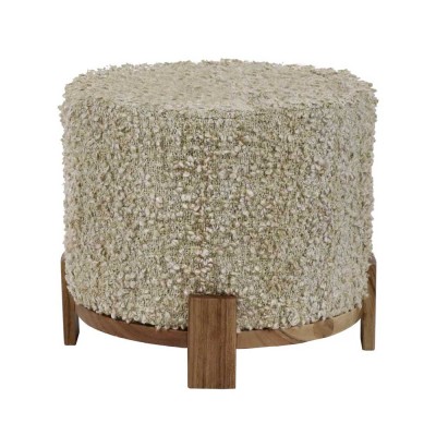 Sitzsack BRINDISI - beige Pomax
