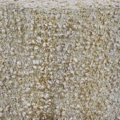 Pouf BRINDISI - beige 2
