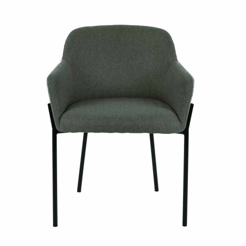 LOUISE chair - green