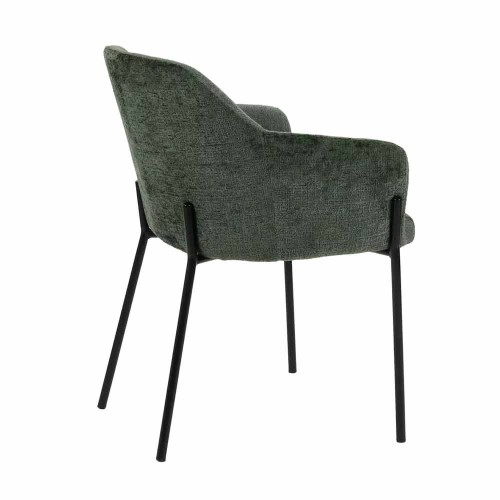 Chaise LOUISE - vert