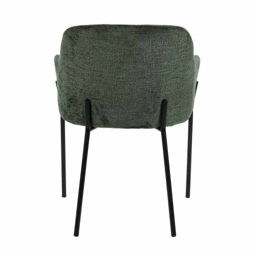 Chaise LOUISE - vert
