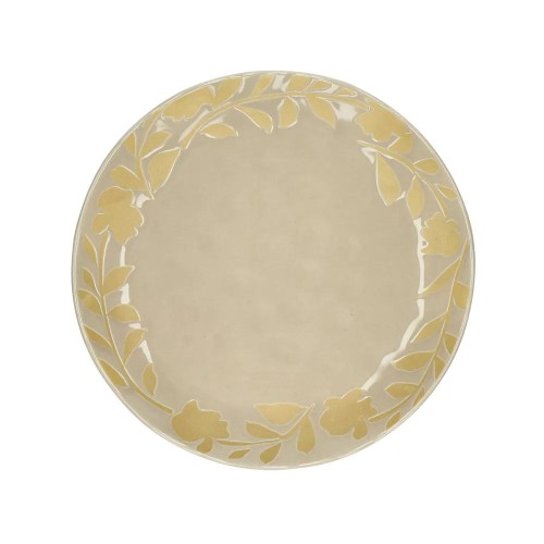 Piatto da dessert ROMANCE DIA 20,3 x H 2 cm - dogato