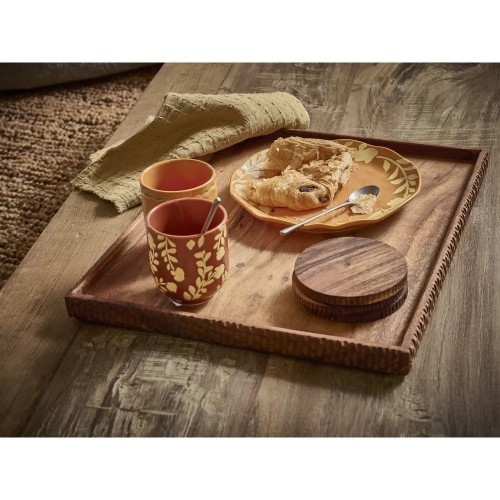 ROMANCE tumbler - saffron