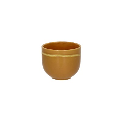 ROMANCE Tuimelaar DIA 7 x H 6 cm - saffraan Pomax