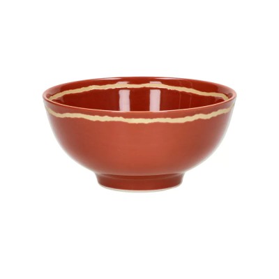 Granenbakje ROMANCE DIA 15 x H 7 cm - paprika Pomax