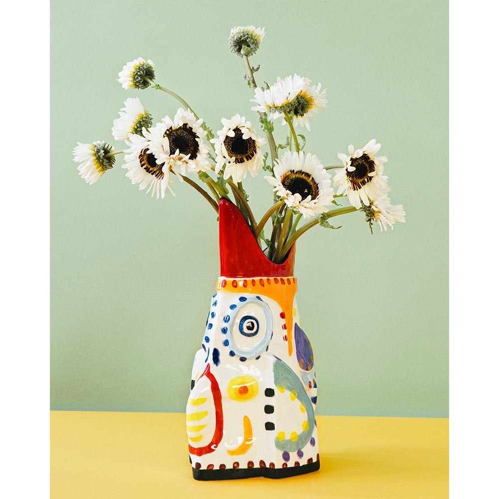 Vase 04 mix sicily