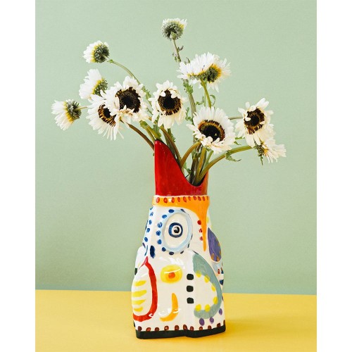 Vase 04 mix sicily