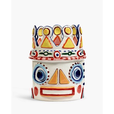 Vase 02 mix Sicily Serax