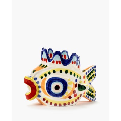 Vase 01 mix sicily Serax