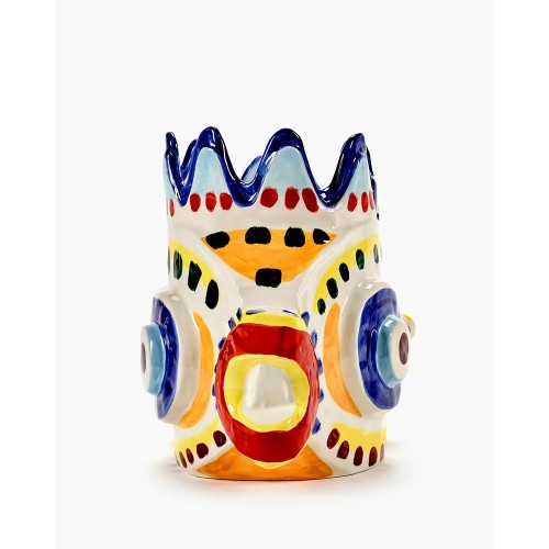 Vase 01 mix sicily