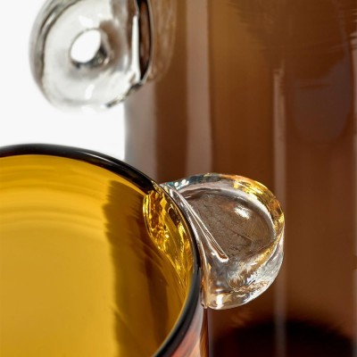 Vaso d'ambra Wind 2