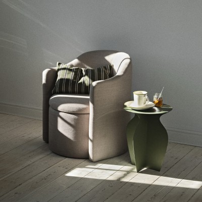 Mesa urna - verde BrosteCopenhagen