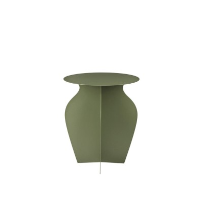 Urn tafel - groen 2
