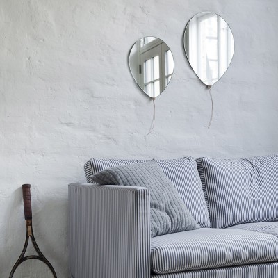 Specchio a palloncino EO 2