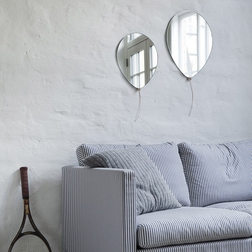 Miroir Balloon Elements optimal