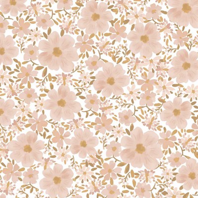 Tapete ELEONORE - Blumen