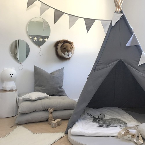 Ballon mirror Elements optimal