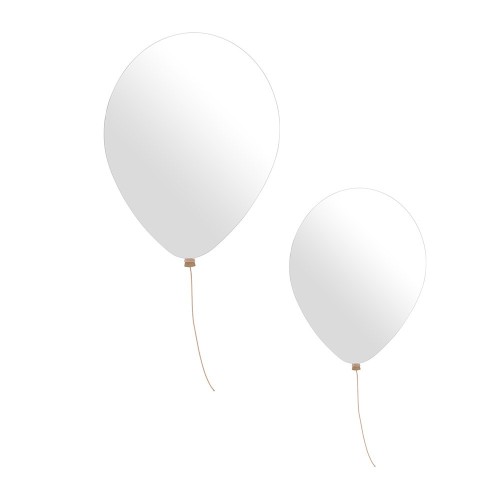 Specchio a palloncino EO