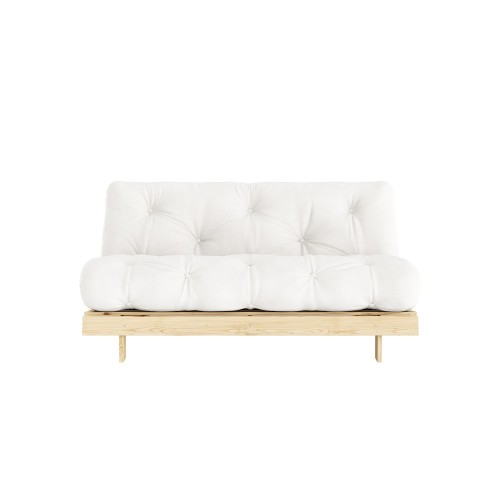 Sofa bed Roots 160 - 701 Natural
