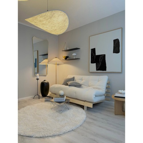 Schlafsofa Roots 160 - 737 Navy