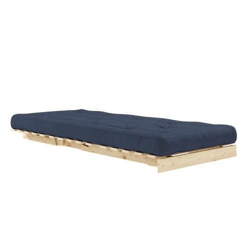 Schlafsofa ROOTS 90 - 737 Navy