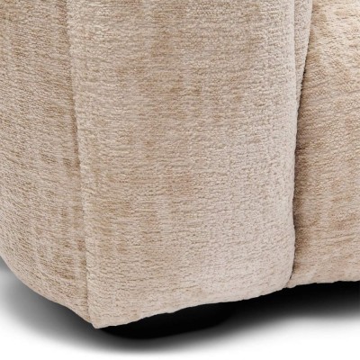 Vicenza 3,5-Sitzer-Sofa, Natur 2