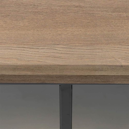 The Hoxton TV stand, Black