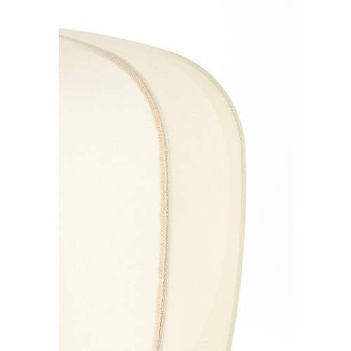 Hanglamp Ø50x37,5 cm PLUMERIA zand