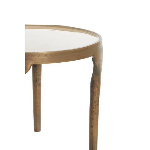 Table d'appoint LAPAZ (lot de 2)