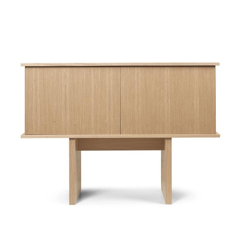 Buffet su palafitte - Semplice