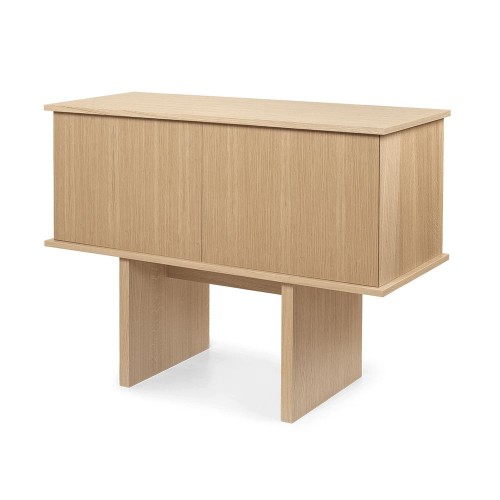 Buffet on stilts - Simple