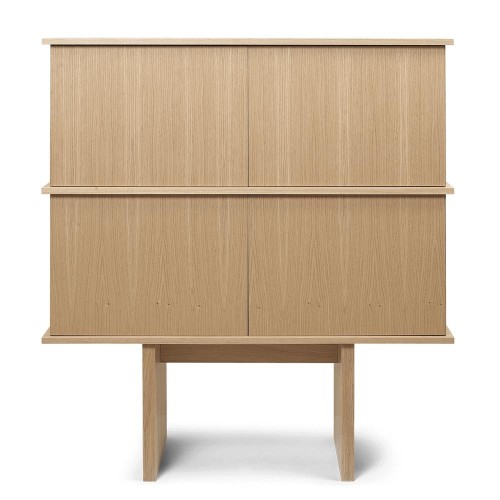 Buffet op stelten - Tweepersoons