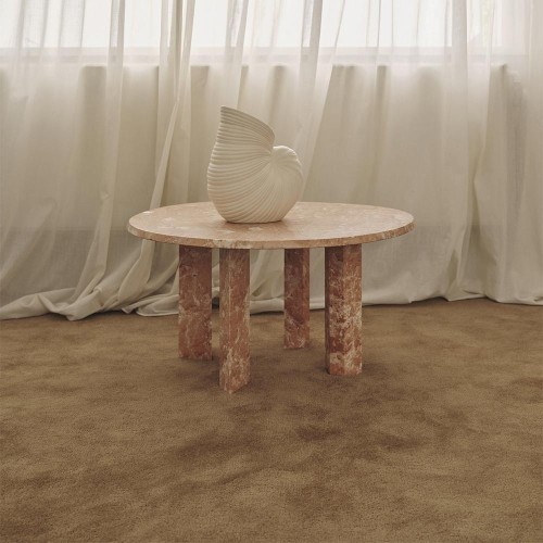 Mesa de centro Taula - rosa