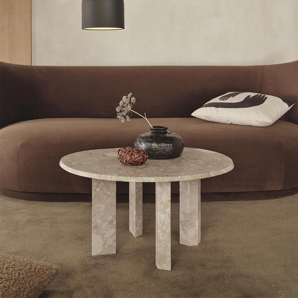 Tavolino Taula - Sable