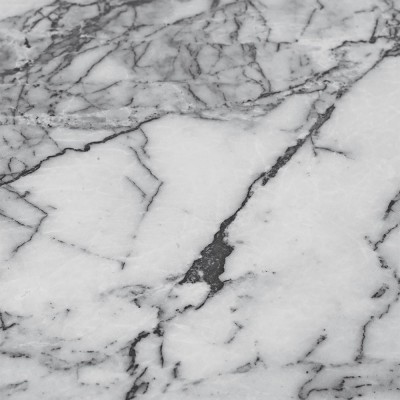 Table basse Taula - blanc/anthracite 2