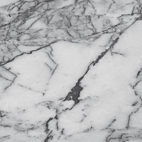 Tavolino Taula - bianco/antracite