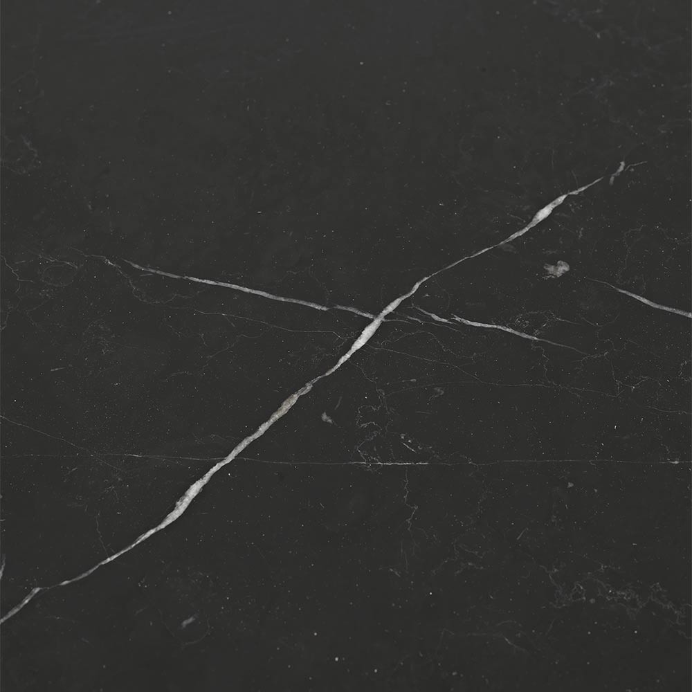 Tavolino Taula - nero