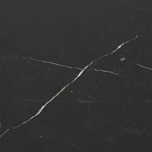 Table d'appoint Taula - noir