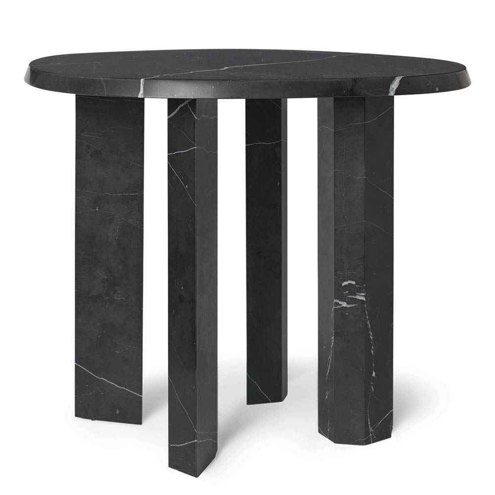 Tavolino Taula - nero