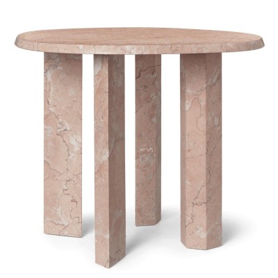 Tavolino Taula - rosa