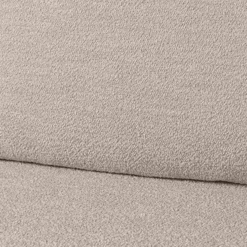 Sofa Dase Meridian Links Soft Bouclé