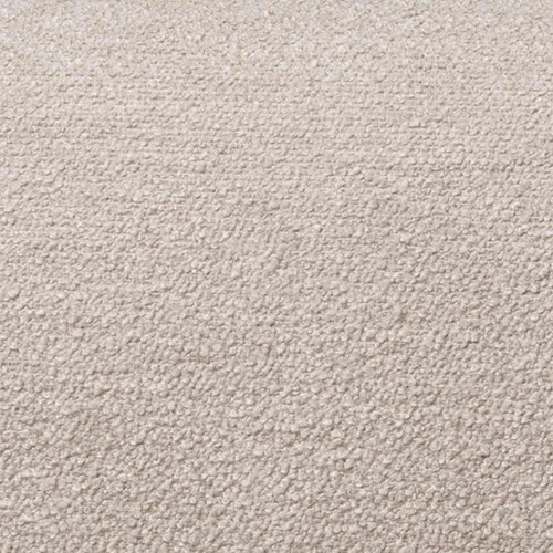 Hocker Dase Soft Bouclé