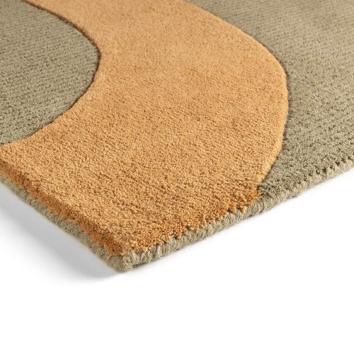 Bastia rug - multicolor