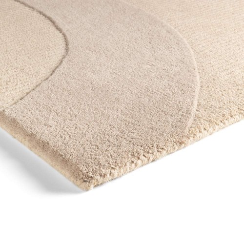 Alfombra Bastia - beige