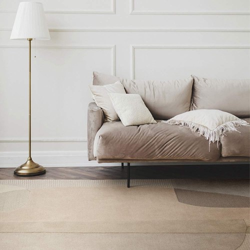 Tapis Bastia - beige