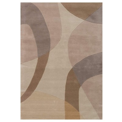 Tapis Corte - naturel Acsento