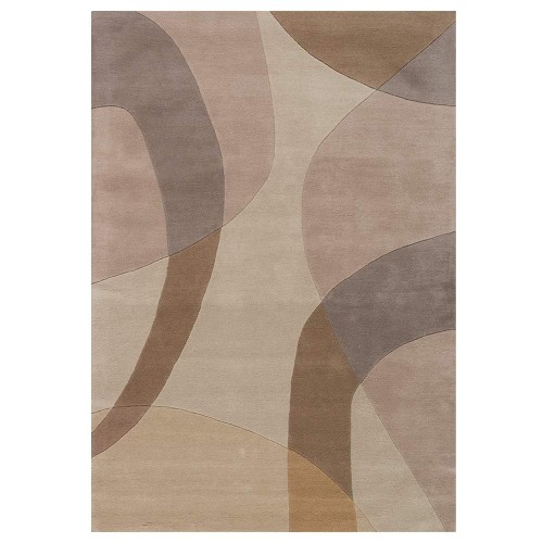 Tappeto Corte - naturale