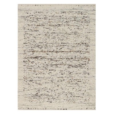 Tapis Elba - blanc Acsento